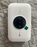 TCL随身wifi三网通用免插卡无线wifi6车载4G路由器随身便携无限制移动联通电信全国通用2025款5GXY15B 【至尊畅享版】三网任切+首月1500G流量 不限速不虚标月享1500G流量 实拍图