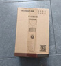 志高（CHIGO）电动理发器理发推子 家用成人儿童剃头理发器自理发神器剃发器电推子电推剪理发工具全套8801 实拍图