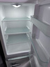 志高（CHIGO）202升双门冰箱小型出租房宿舍双开门冷藏冷冻一级能效家用大容量办公室电冰箱二门微霜 复古冰箱带把手【一级能效 上冷藏4层下冷冻3层】 实拍图