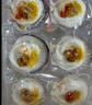 獐子岛 冷冻蒜蓉粉丝扇贝400g 12只 虾夷扇贝 烧烤食材 海鲜 生鲜 实拍图