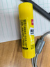 得力(deli)20g高粘度PVP固体胶水 无甲醛快干耐用胶棒 强力粘接 学生文具 单支凑单 办公用品 7092 实拍图