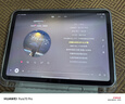 Apple/苹果【国家补贴】iPad 11英寸 A16芯片2025年款 平板电脑 (256GB WLAN版/学习办公娱乐)蓝色 实拍图