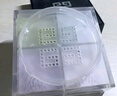 纪梵希（Givenchy）618狂欢购 明星四宫格散粉1号百搭滤镜哑光柔雾定妆粉 生日礼物 实拍图