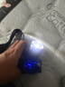 Warsun W81s头灯变焦感应赶海头戴式抓知了猴强光充电远射防水工作钓鱼 实拍图