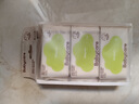 babycare婴儿手口湿巾加厚擦脸湿纸巾mini装便携出行3150绿盖湿巾6抽*6包 实拍图