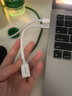 绿联Type-C转USB3.2转接头OTG数据线充电转换器适用U盘键鼠苹果16/15华为手机平板笔记本电脑车载 实拍图