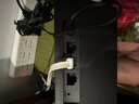 普联（TP-LINK） 全屋WiFi6 子母路由器 AX3000分布式三只装K30 千兆无线双频 别墅大户型易展无缝漫游 即插即用 实拍图