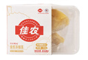 佳农 泰国冷冻 金枕头榴莲肉  净重250g/盒 单盒装 榴莲 生鲜水果 实拍图