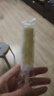 明治（meiji）菠萝生椰味雪糕 48g*10支  彩盒装 实拍图
