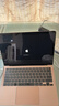极川【2片装】苹果MacBook Air 13.3英寸M1屏幕膜2020款笔记本电脑屏幕保护膜高清防刮A2179/A2337配件 实拍图