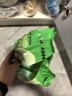 白象 方便面葱油拌面上海经典口味葱油拌面114g*5连包 实拍图