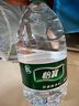 怡宝 饮用水 纯净水6L*3桶装水 整箱装 实拍图