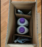 立白衣物柔顺剂套装2L*2瓶+1L*2袋护衣护型防静电香味持久手洗机洗 实拍图