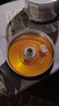 紫光（UNIS）DVD-R  刻录光盘 空白盘 碟片 4.7G 金龙系列 16速 25片装 商务办公 数据存储 实拍图