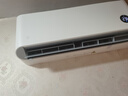 小米（MI）米家 大1匹 新一级能效 巨省电 变频冷暖  壁挂式空调挂机 KFR-26GW/V1A1【国家补贴20%】 实拍图