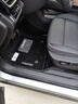 车丽友专用于2026款别克昂科威plus脚垫tpe全包围s丝圈5座7艾维亚五七座 【耐磨抗损】TPE脚垫+慕绒丝黑 昂科威PLUS【24-26款】 实拍图