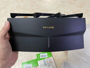 TP-LINK AX3000满血WiFi6千兆无线路由器 5G双频 Mesh 3000M无线速率 支持双宽带接入 XDR3030易展版 实拍图