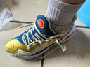 安德玛（UNDERARMOUR）库里CURRY 11男女情侣运动篮球鞋3027416 柠檬冰黄300 3026617-300 44 实拍图