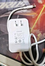 毕亚兹 12V2A电源适配器 路由器机顶盒光猫监控摄像头显示器DC充电器5.5*2.5/2.1mm圆孔插头座通用1A 实拍图