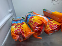双汇 王中王火腿肠香肠 50g*10支*4袋 休闲零食 即食火腿肠 露营 出游 实拍图