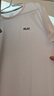 361°短袖男士t恤夏季运动服速干衣跑步宽松健身上衣服652524113H-1 实拍图