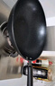 美厨（maxcook）不粘炒锅 精铁带盖带木铲32cm 不粘涂层 燃气电磁炉通用MCC559 实拍图