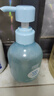 润本积雪草儿童沐浴露350ml×2瓶晒后舒缓保湿清凉宝贝通用沐浴乳 实拍图