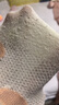 贝比婴儿袜子纯棉夏季薄款女宝宝儿童透气棉袜网眼花边袜短袜2-3岁 实拍图