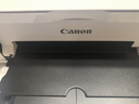 佳能（Canon）E568白 无线自动双面学生彩色喷墨多功能一体机（打印/复印/扫描 WiFi 学生作业/照片打印 家用） 实拍图