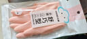 云蕾舒巧手套橡胶洗衣服家务厨房洗刷碗清洁手套耐用加厚防滑 实拍图