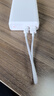 荣耀亲选【3C认证】可上飞机 66W超级快充移动电源 20000mAh 双向快充 多协议支持 适用荣耀Magic7 实拍图