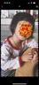 迷你木木屋2026新款儿童睡衣春秋男女童家居服套装长袖长裤休闲风纯棉两件套 实拍图