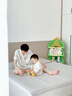 BANANUE【2025年小凉π】冰丝凉席子可机洗床笠床垫床单宿舍1.5mx1.8x2米 雪花灰丨冰丝凉感丨可机洗加厚款 150cm*200cm 丨床笠款丨贈枕套*2 实拍图
