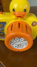 鑫思特（XST）儿童泡泡相机玩具泡泡机黄小鸭全自电动多孔出泡防漏网红生日礼物 实拍图