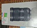 佳能（Canon）EF 16-35MM F2.8L III USM 专业级全画幅广角变焦镜头 单反相机镜头 16-35大三元 基础防护套装 实拍图