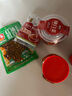 辣小董脆椒萝卜干458g湖南农家下饭菜即食酱菜萝卜条香辣腌咸菜榨菜小菜 实拍图