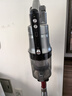 美的（Midea）吸尘器家用Q8 Pro 无线手持吸尘器 大吸力长续航 除螨仪宠物地毯洗地吸尘器【国家补贴】 实拍图