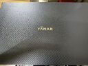 雅萌（YAMAN）绿光面罩美容仪 焕白抑黑脸部颈部一体紧致淡纹嫩肤提亮大排灯【生日礼物送人送礼】 实拍图
