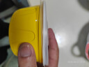 美丽雅一次性碗食品级圆形带盖饭盒餐盒400ml*30套打包外卖野餐可微波 实拍图