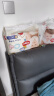 好奇（Huggies）金装成长裤XXL74(15kg以上)加加大号婴儿尿不湿超薄拉拉裤 实拍图