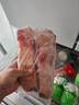 鲜京采澳洲精选原切羊肋排（偏瘦） 2斤/袋 草饲羊肉 京东自有品牌 实拍图