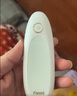 凡米热能耳温枪红外体温计婴幼儿老人耳温枪（奶油白）医用耳温枪FMT2 实拍图