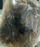 百里炙 手撕毛肚叶1斤 牛百叶牛肚千层肚黑毛肚片 四川火锅食材涮锅 实拍图