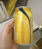 屈臣氏（Watsons）苏打水干姜水风味0脂调酒饮料汽水330mL*24罐整箱新老包装随机发 实拍图