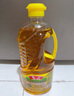 鲁花食用油 低芥酸特香菜籽油 900ml 物理压榨  实拍图
