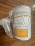 YEE鱼饲料 丰年虾卵脱壳卵幼鱼 小型鱼 热带鱼 鱼粮鱼食  80g/瓶 实拍图