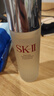 SK-II神仙水75ml*2瓶精华液sk2化妆品全套护肤品套装礼盒skii生日礼物 实拍图