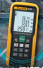 福禄克（FLUKE）404E-40m 手持式激光测距仪 红外线测距仪 测量工具电子尺激光尺 实拍图