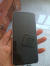HEYVIEW手机1TB内存2025新品5G全网通骁龙888处理器电竞游戏7800mAh快充长续航拍照6年质保抗摔防水新机 羽砂黑 16G运行+256G内存 实拍图
