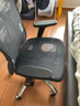 西昊 M57 人体工程学椅电脑椅办公椅电竞椅老板椅学生人工力学座椅子 新款M57C【黑网】 实拍图
